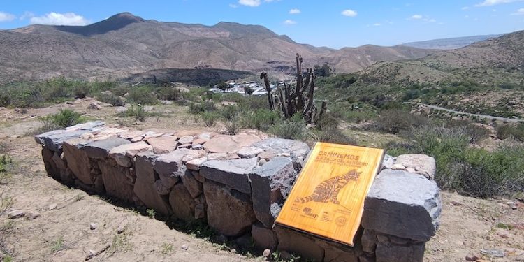 Alianza entre CONAF, CONADI y comunidad de Jaiña impulsa turismo con identidad territorial