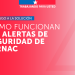 Del riesgo a la solución: cómo funcionan las alertas de seguridad de SERNAC