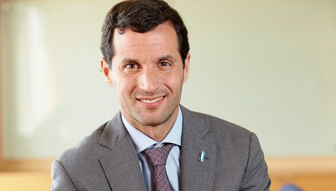 Inteligencia artificial: La evolución pendiente de la salud digital