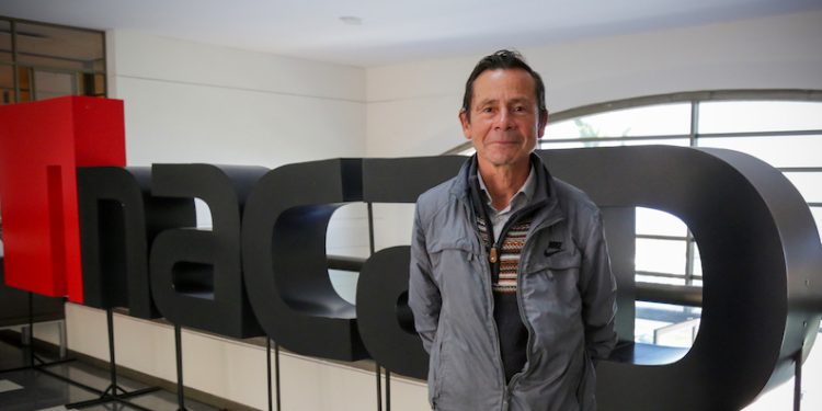 Más de mil estudiantes mayores de 50 años vuelven a estudiar con becas inéditas de INACAP: 29 son de Iquique