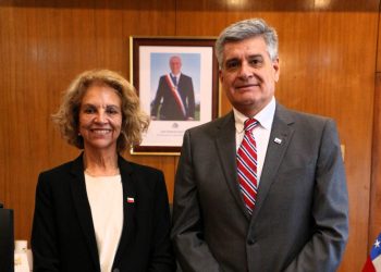 Delegada Presidencial anuncia segunda fase de nombramientos de seremis en Tarapacá