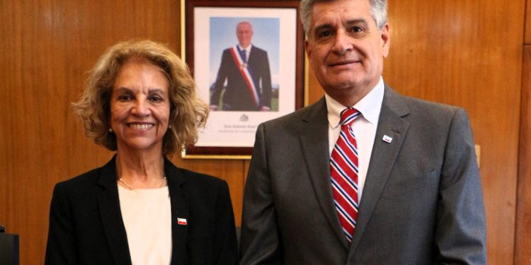 Delegada Presidencial anuncia segunda fase de nombramientos de seremis en Tarapacá