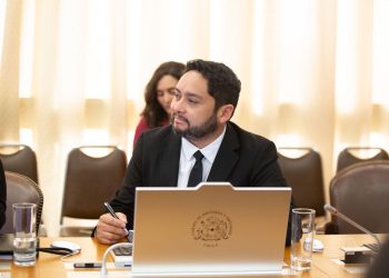 Diputado Carlos Carvajal oficia al MOP por posibles daños en Ariquilda, uno de los sitios de geoglifos más grandes del país