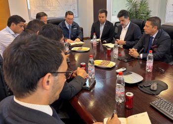 ZOFRI y PDI conforman mesa de trabajo para reforzar la seguridad del sistema franco