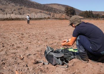 MOP invita a tercera versión del Fondo para la Investigación, Innovación y Educación en Recursos Hídricos