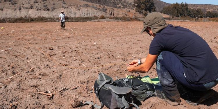 MOP invita a tercera versión del Fondo para la Investigación, Innovación y Educación en Recursos Hídricos