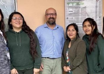 SLEP implementa sala que mejora el desarrollo cognitivo de párvulos