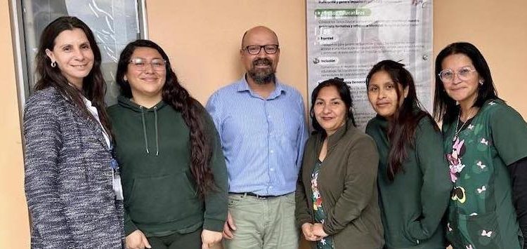 SLEP implementa sala que mejora el desarrollo cognitivo de párvulos