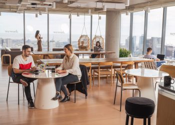 Llegó marzo: tres oportunidades para repensar cómo trabajamos