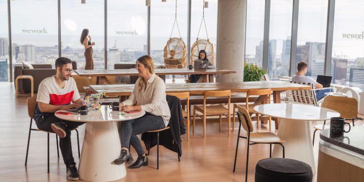 Llegó marzo: tres oportunidades para repensar cómo trabajamos