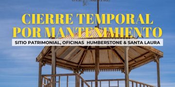 Comunicado Oficial de la Corporación Museo del Salitre