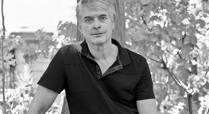 El curador internacional Dan Cameron visita Iquique para dictar una charla en marco del libro Barros Cruzados