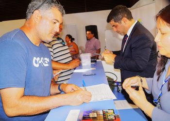 Barrio Vivar de Iquique constituye legalmente su nueva asociación gremial