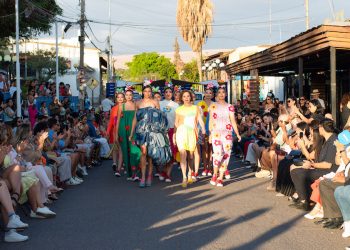 RFD Latin American Creators 2026 reúne 11 colecciones latinoamericanas y a Ágatha Ruiz de la Prada en Pica