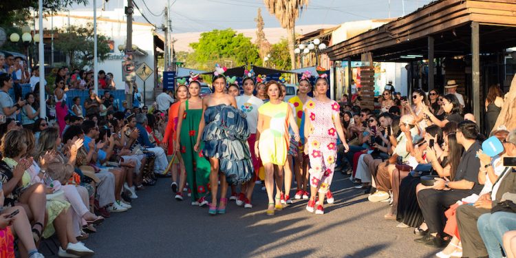 RFD Latin American Creators 2026 reúne 11 colecciones latinoamericanas y a Ágatha Ruiz de la Prada en Pica