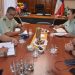 Gendarmería y Carabineros refuerzan seguridad en los recintos penitenciarios de Tarapacá