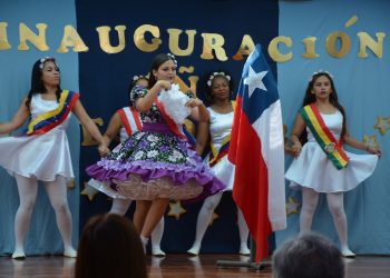 125 internas comenzaron Año Escolar en el CCP de Iquique