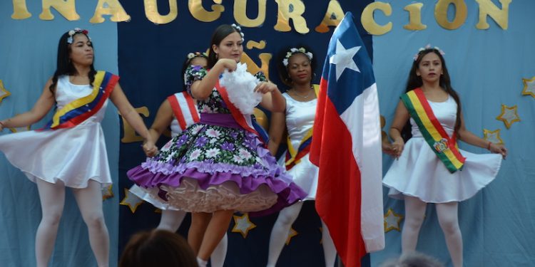 125 internas comenzaron Año Escolar en el CCP de Iquique