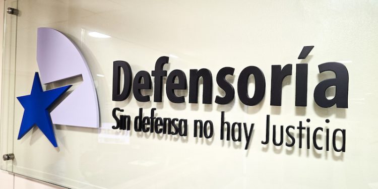 Defensoría Penal Pública conmemora 25 aniversario y reafirma compromiso con el derecho a defensa