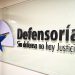 Defensoría Penal Pública conmemora 25 aniversario y reafirma compromiso con el derecho a defensa