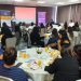Emprendedoras de Tarapacá fortalecen redes y asociatividad en desayuno empresarial