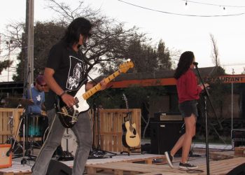 Arica y Parinacota: Se viene evento de innovación y música para dinamizar la industria turística