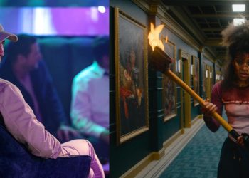 Jugada Maestra y Te Van a Matar, dos imperdibles estrenos en cine de Iquique