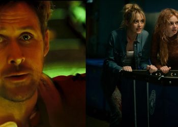 Proyecto fin del mundo y Boda Sangrienta 2, estrenos en Cine de Iquique