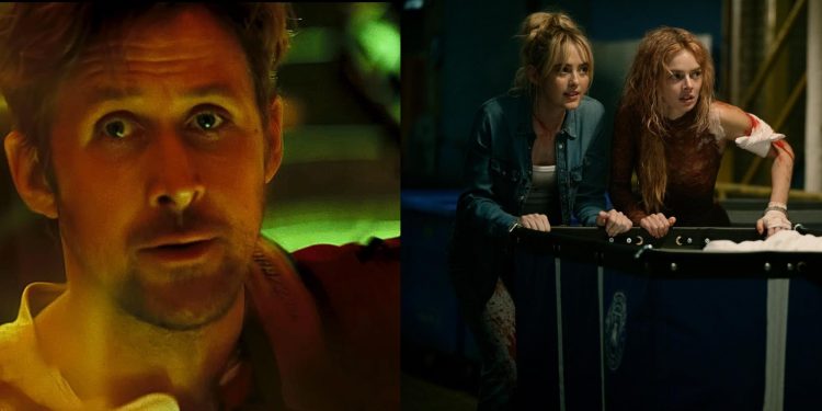 Proyecto fin del mundo y Boda Sangrienta 2, estrenos en Cine de Iquique