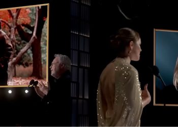 OSCARS 2026: In Memoriam, momentos para recordar