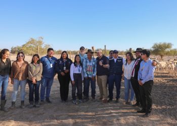 Productoras del Tamarugal se capacitan en inocuidad e higiene de los alimentos