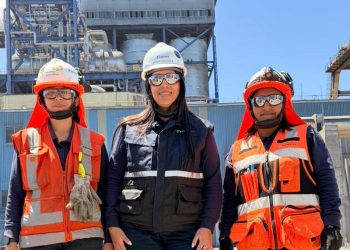Antofagasta lidera la inclusión femenina en minería: Encuentro «Mujer  & Minería 2026»