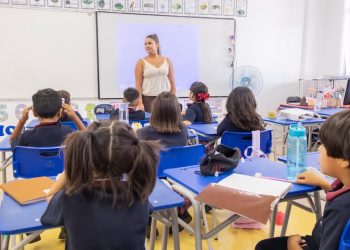 10 colegios del SLEP Iquique obtienen la Excelencia Académica