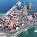 Febrero: Puerto de Iquique crece 10% en transferencia de carga