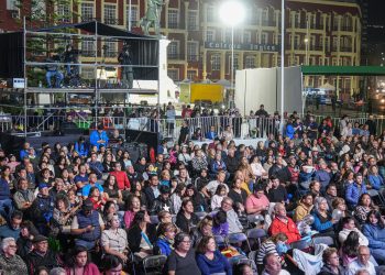 Festival de la Voz “Elena Caffarena” 2026 tendrá dos categorías en competencia