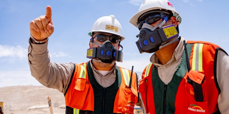 Fase 12: El proyecto estratégico que asegura el futuro de Lomas Bayas