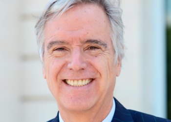 Economista Felipe Morandé nuevo presidente del Consejo Directivo del Sistema de Empresas Públicas (SEP)