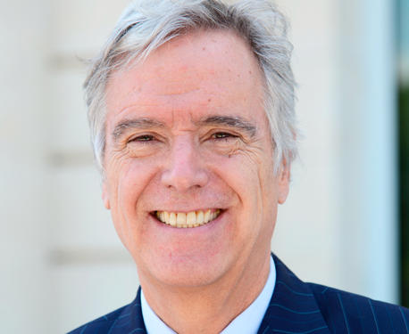 Economista Felipe Morandé nuevo presidente del Consejo Directivo del Sistema de Empresas Públicas (SEP)