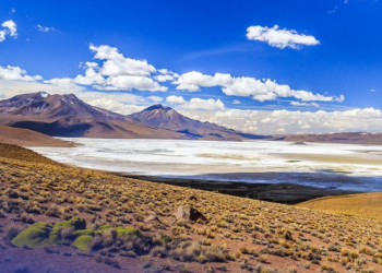 Chile es elegido Mejor Destino Internacional en la primera edición de los Forbes Travel Awards 2026
