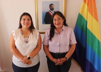 Alcaldesa de Camiña sobre el royalty: “Ha sido un aporte financiero muy importante para las comunas rurales”