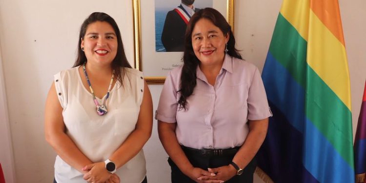 Alcaldesa de Camiña sobre el royalty: “Ha sido un aporte financiero muy importante para las comunas rurales”