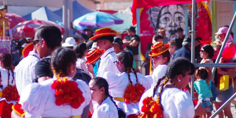 Abren inscripción para Catastro Comunal de Artistas y Cultores