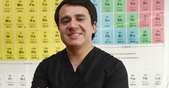 Medicamentos hechos con basura: Una oportunidad para Chile