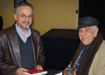Desde Iquique al mundo: La huella artística de los hermanos Caicedo