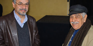 Desde Iquique al mundo: La huella artística de los hermanos Caicedo