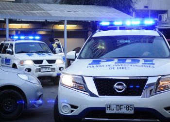 PDI y Fiscalía investigan homicidio con arma cortante en cárcel de Arica