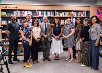 Inicia “Futuros docentes en IA”: alianza público-privada para integrar la inteligencia artificial en carreras de pedagogía