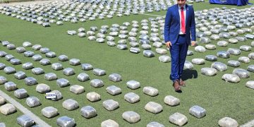 Fiscalía y PDI asestan nuevo golpe al narcotráfico con incautación de más de 2 toneladas de cannabis