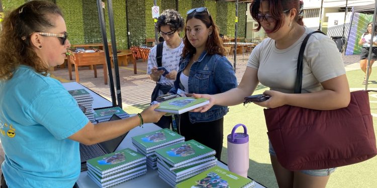 Santo Tomás Arica dio la bienvenida a cerca de 3 mil estudiantes fortaleciendo la Experiencia Tomasina