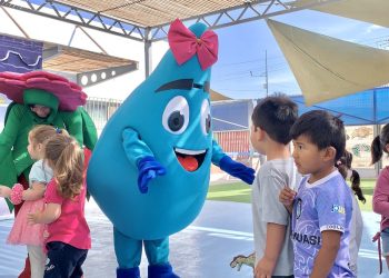 Fundación Integra realiza llamado a las familias: Aún hay cupos en Tarapacá